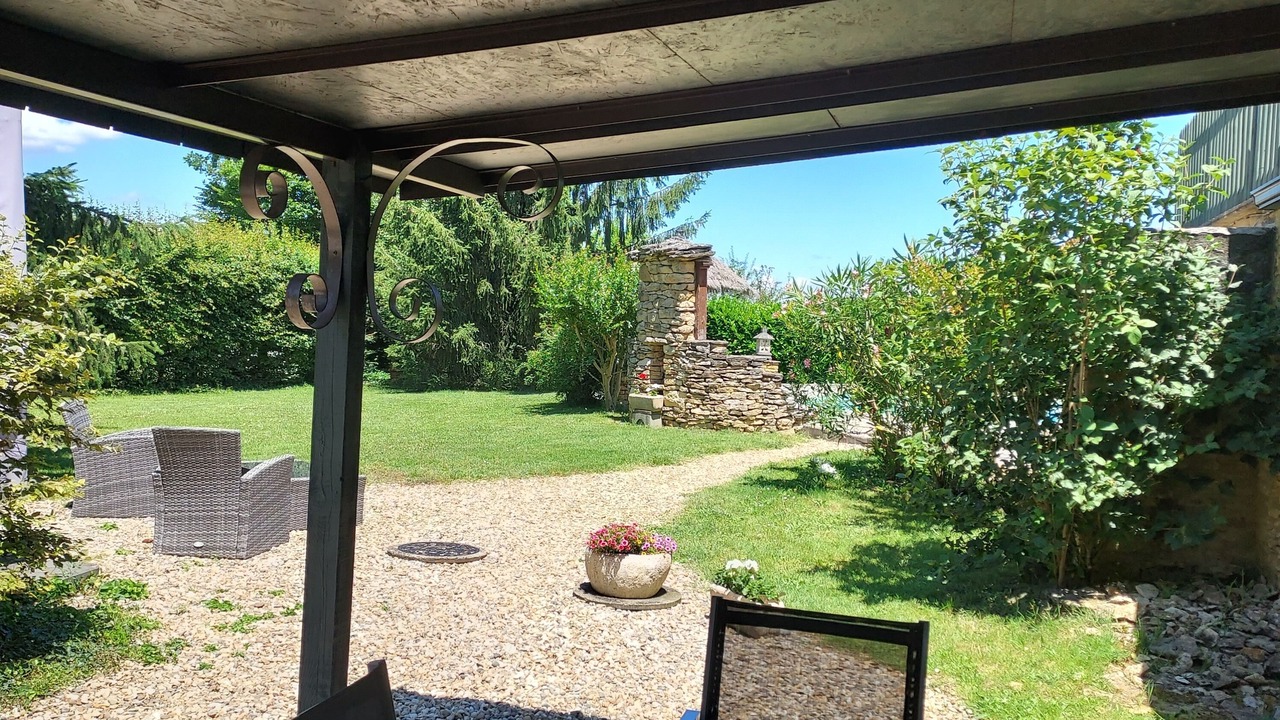 Photo of Outdoor in Archignac