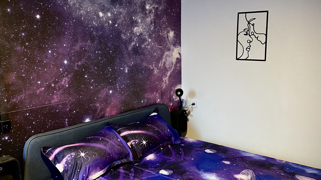 Photo of Bedroom in Fellering