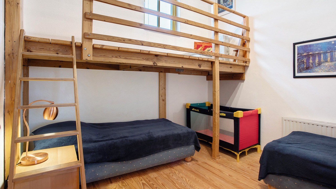 Photo of Bedroom in Zarnitz