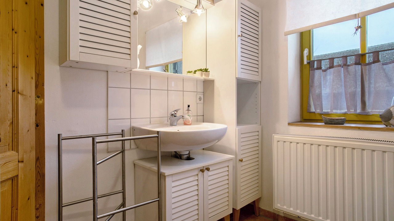 Photo of Bathroom in Zarnitz
