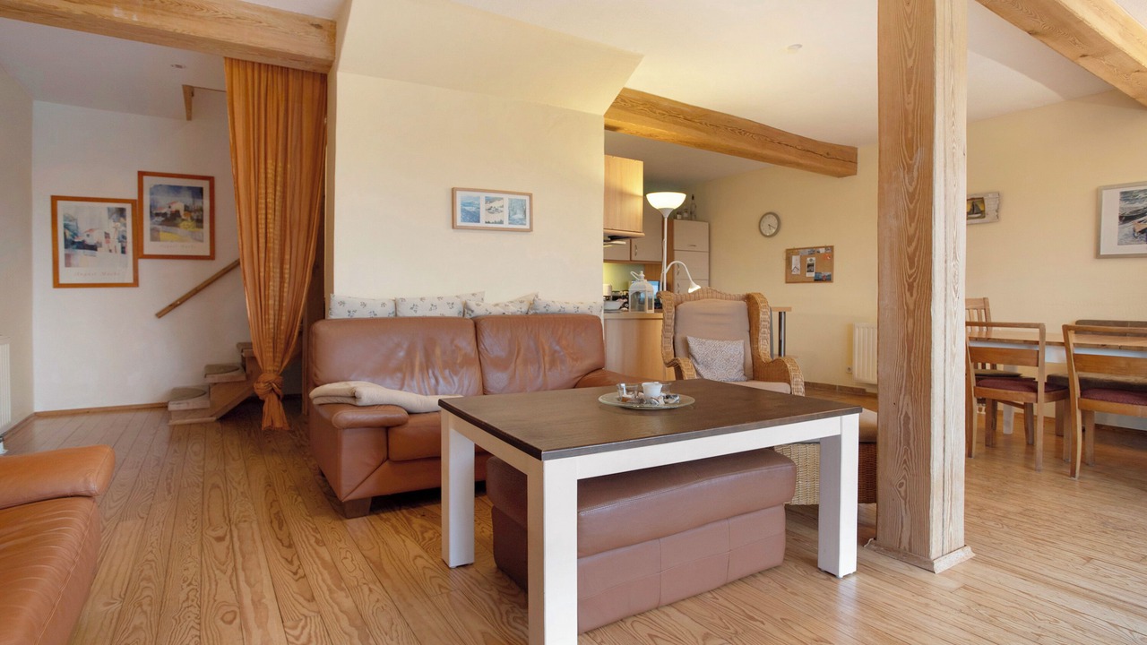 Photo of Livingroom in Zarnitz