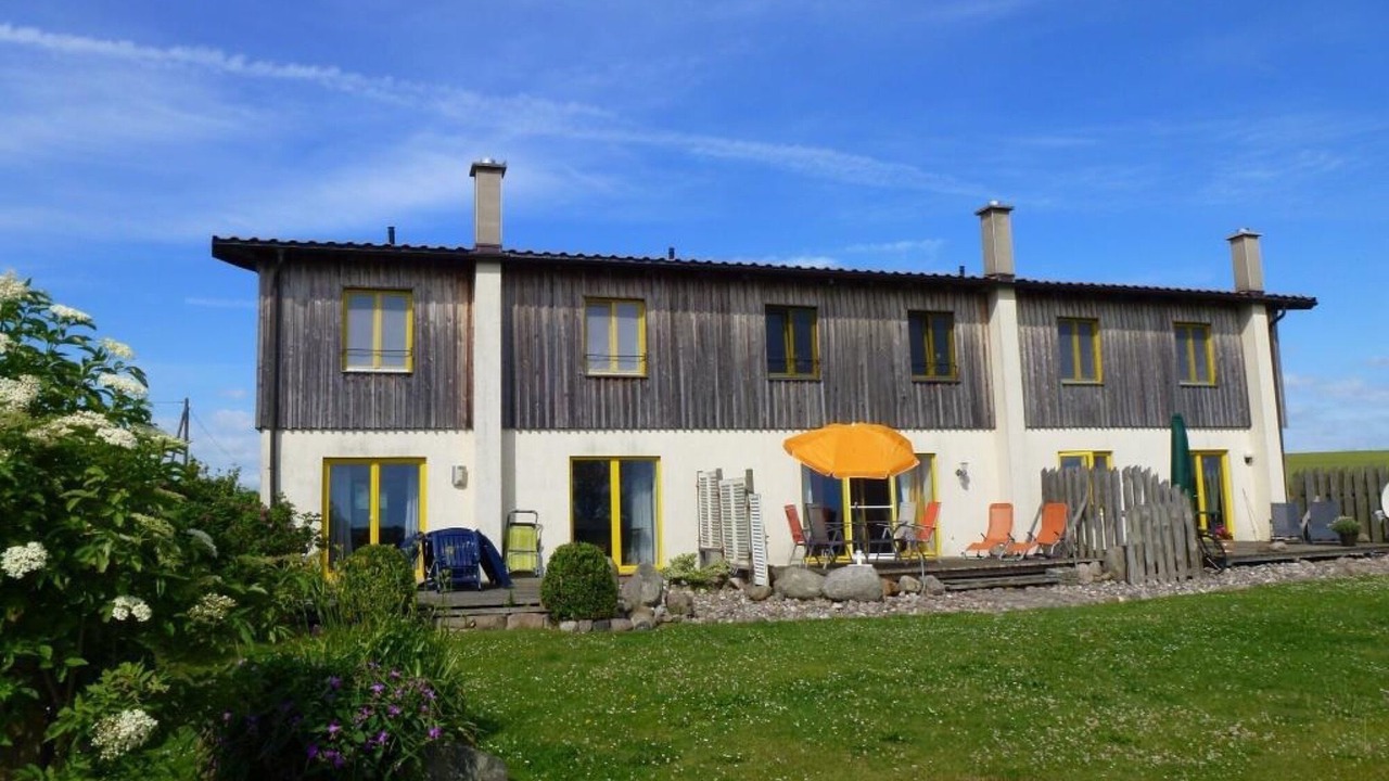 Photo of Outdoor in Zarnitz