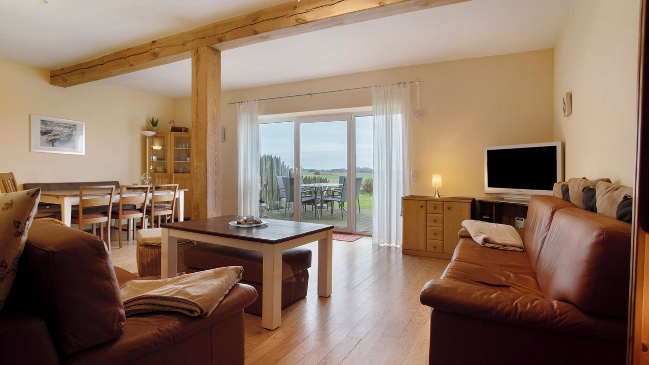 Photo of Livingroom in Zarnitz
