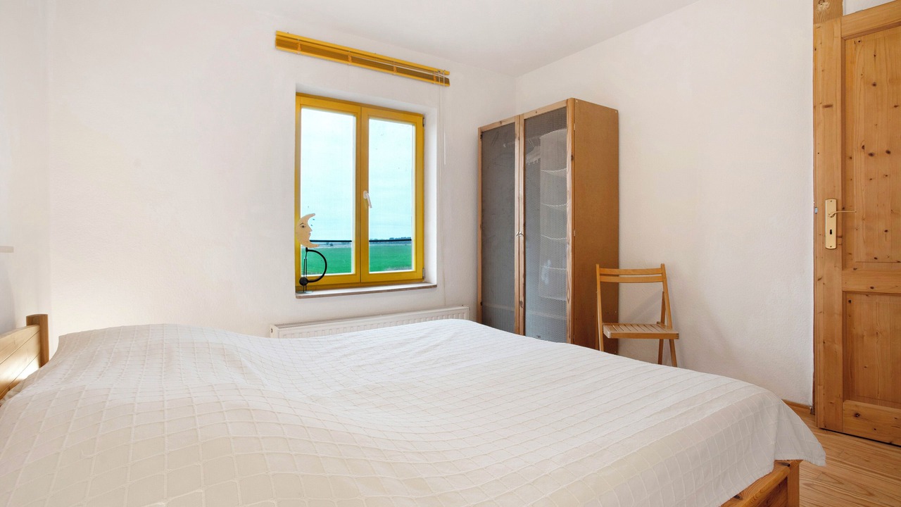 Photo of Bedroom in Zarnitz