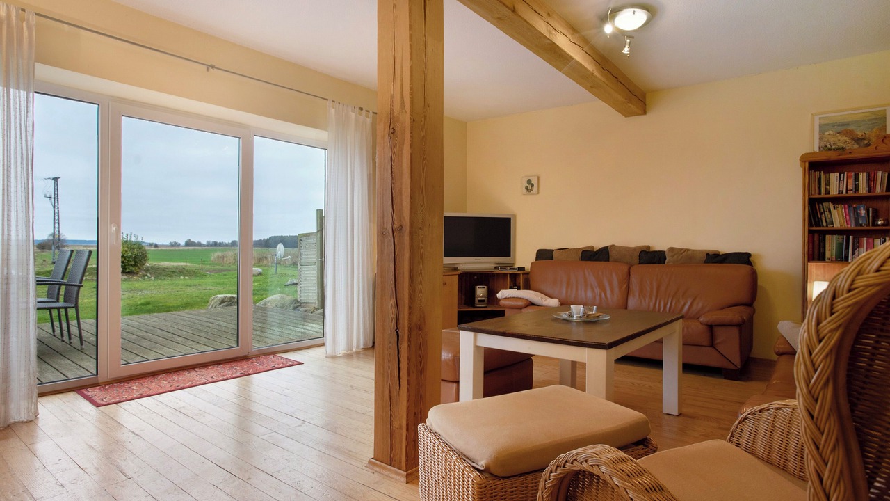 Photo of Livingroom in Zarnitz