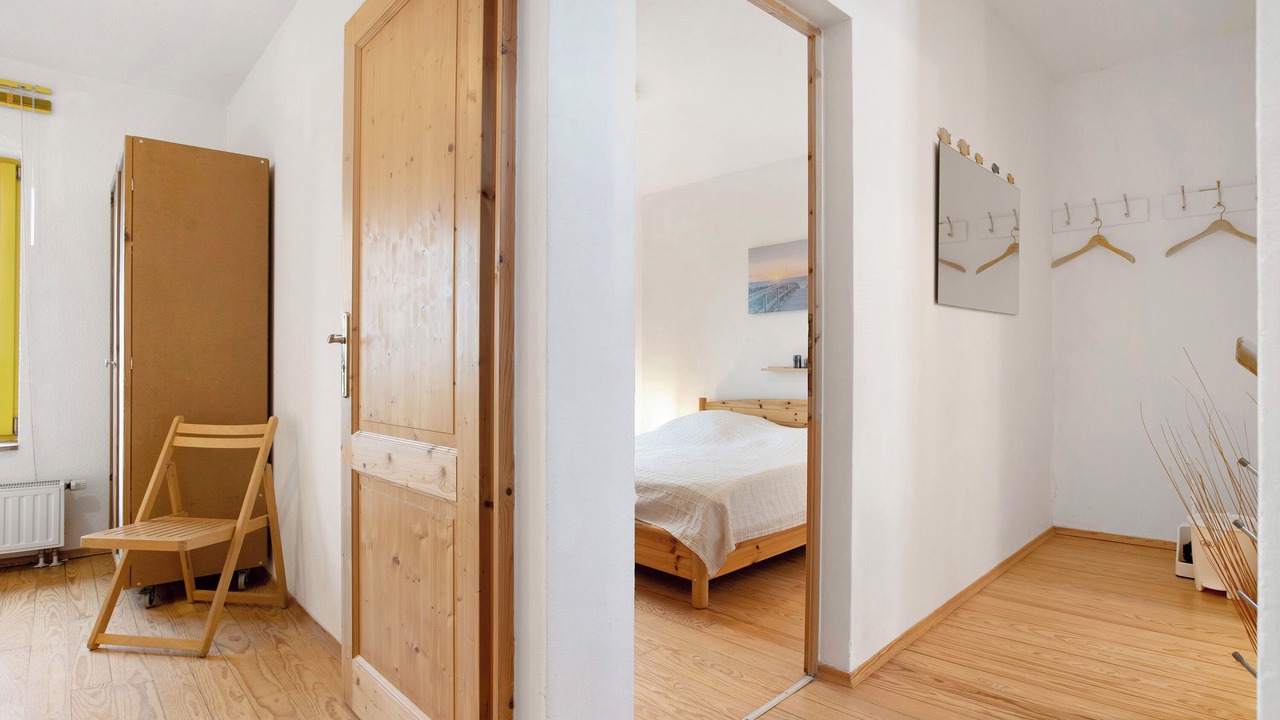 Photo of Bedroom in Zarnitz