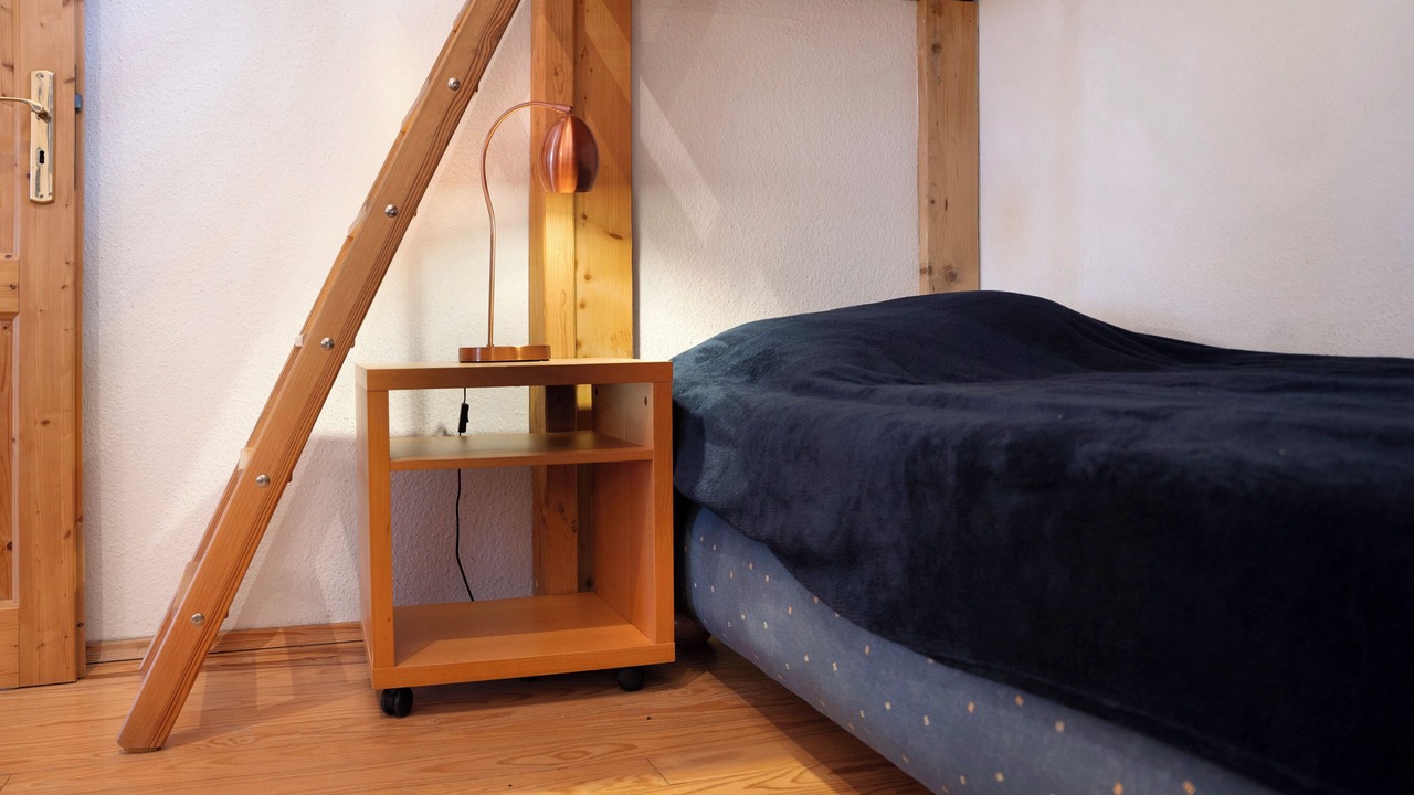 Photo of Bedroom in Zarnitz