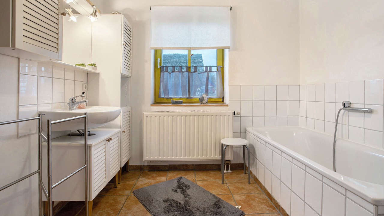 Photo of Bathroom in Zarnitz