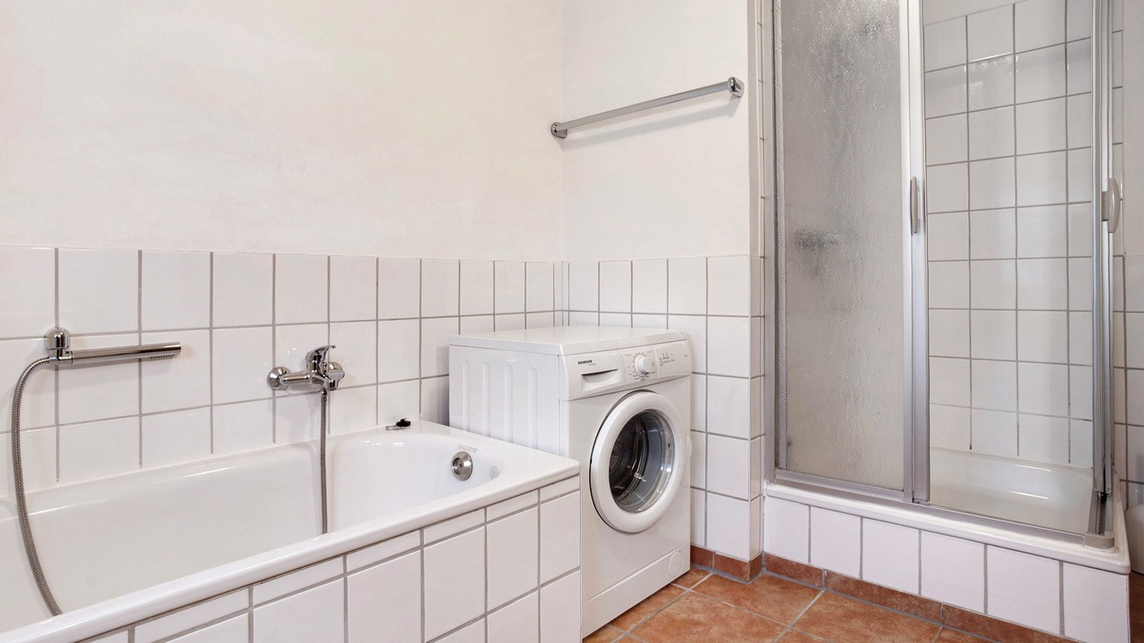 Photo of Bathroom in Zarnitz