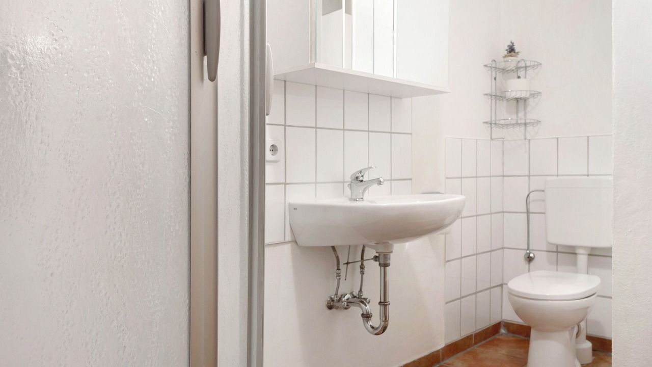 Photo of Bathroom in Zarnitz
