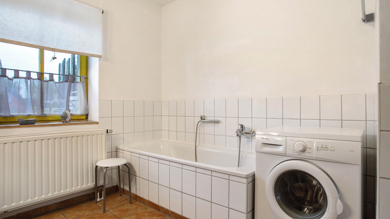Photo of Bathroom in Zarnitz