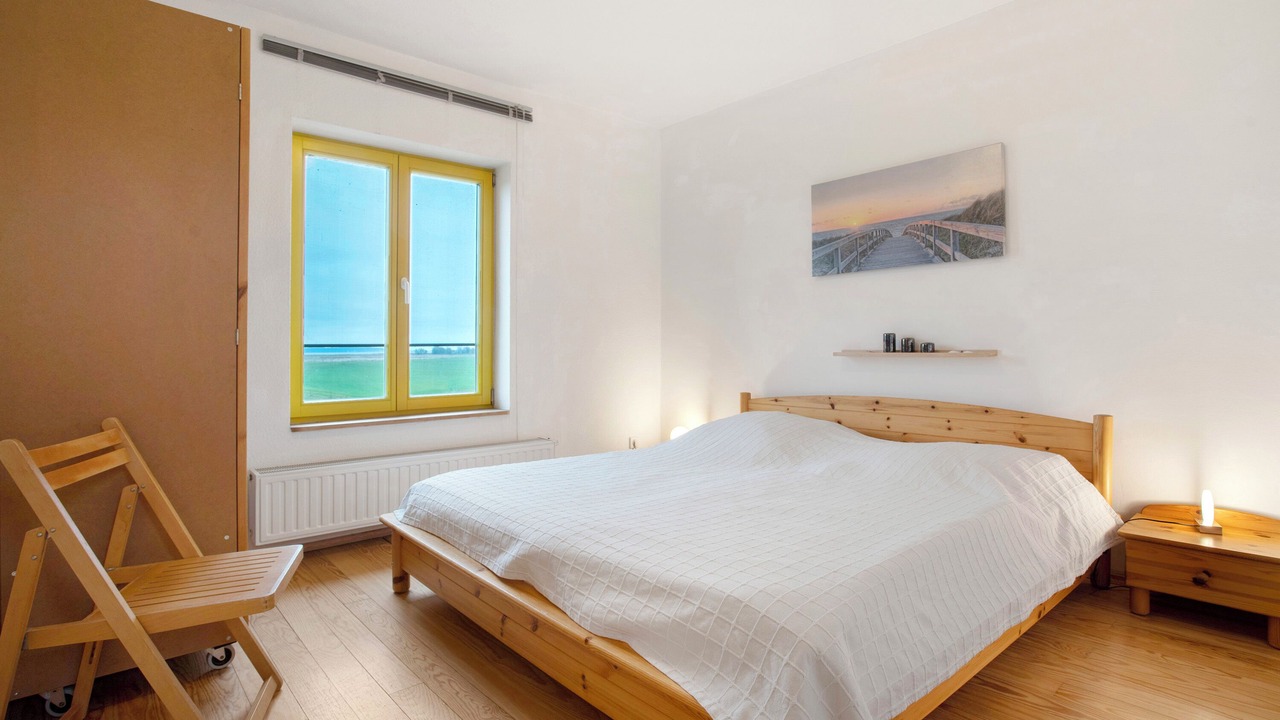 Photo of Bedroom in Zarnitz