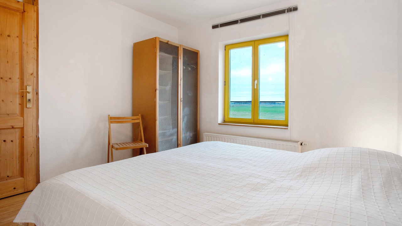 Photo of Bedroom in Zarnitz