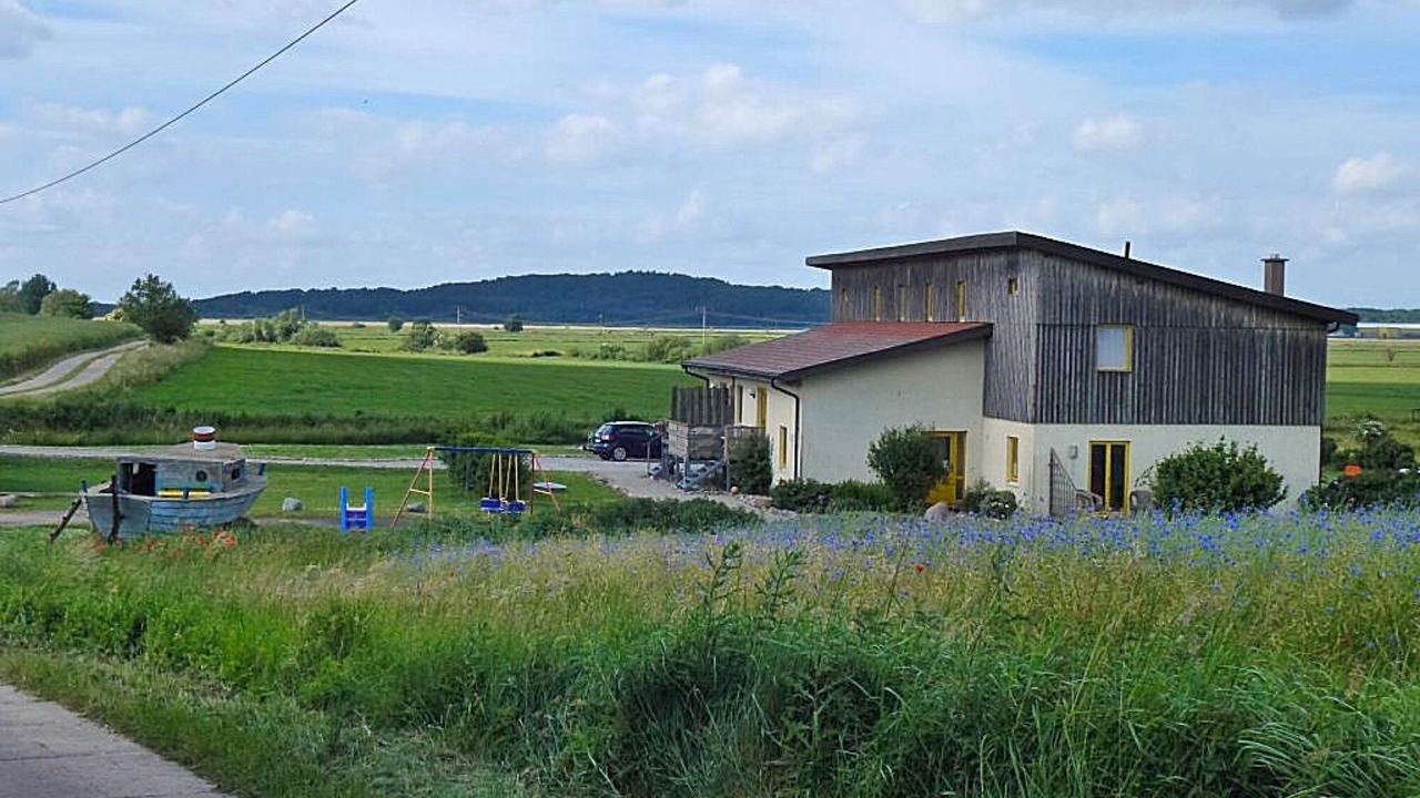 Photo of Outdoor in Zarnitz