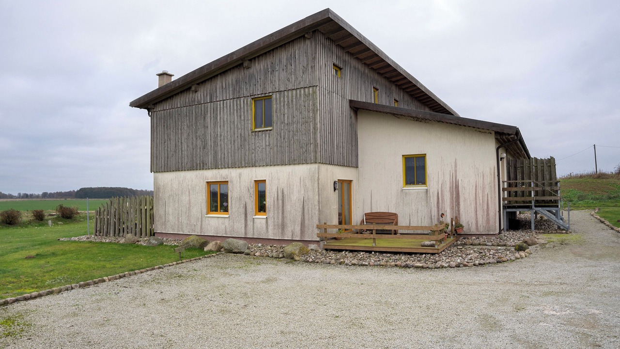 Photo of Outdoor in Zarnitz