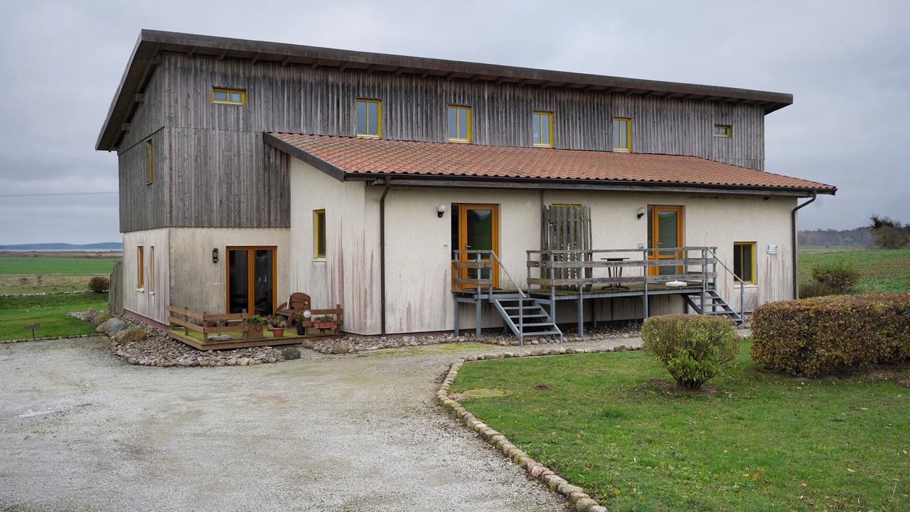 Photo of Outdoor in Zarnitz