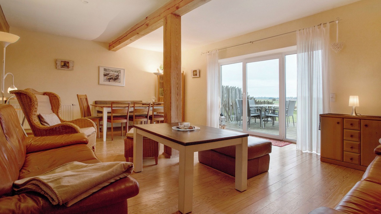 Photo of Livingroom in Zarnitz