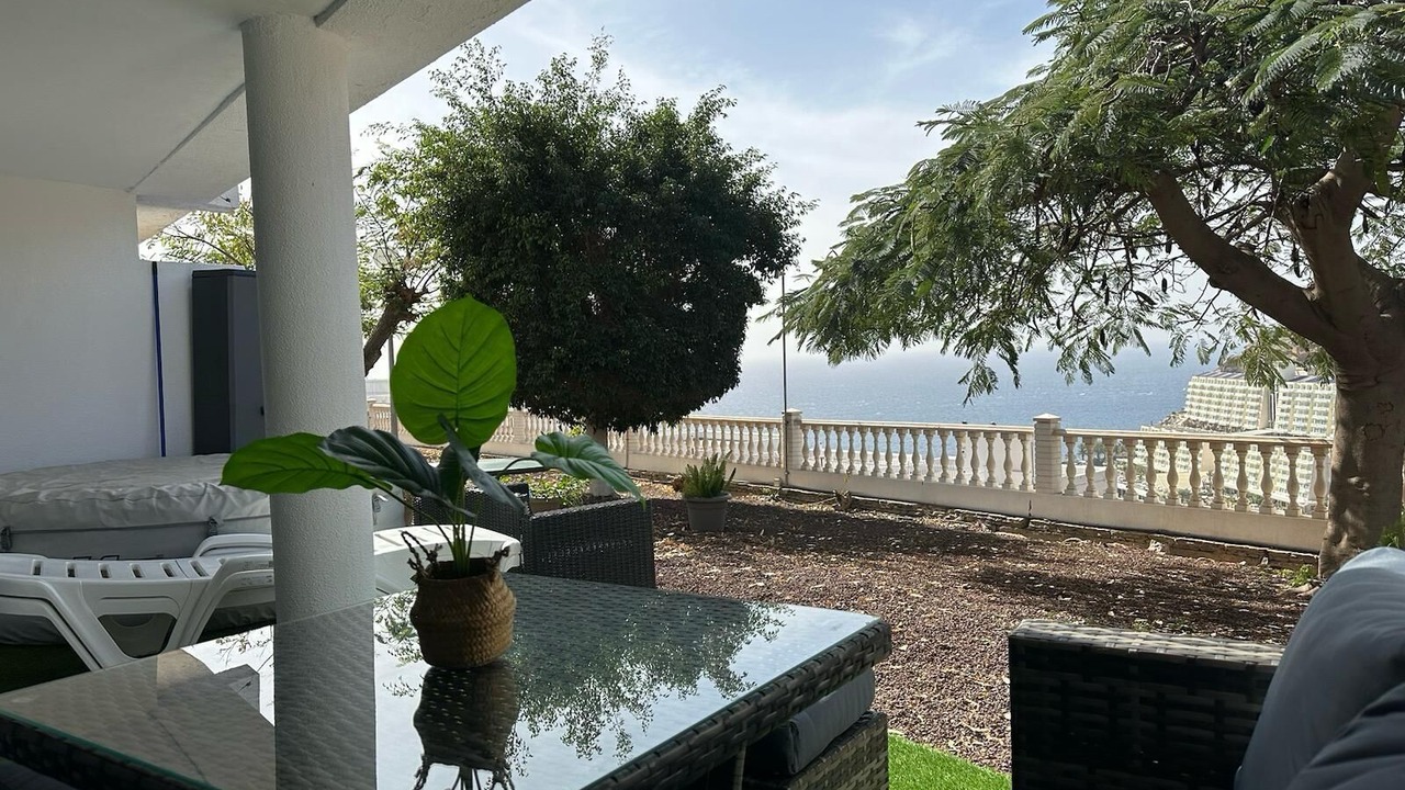 Photo of Outdoor in Taurito