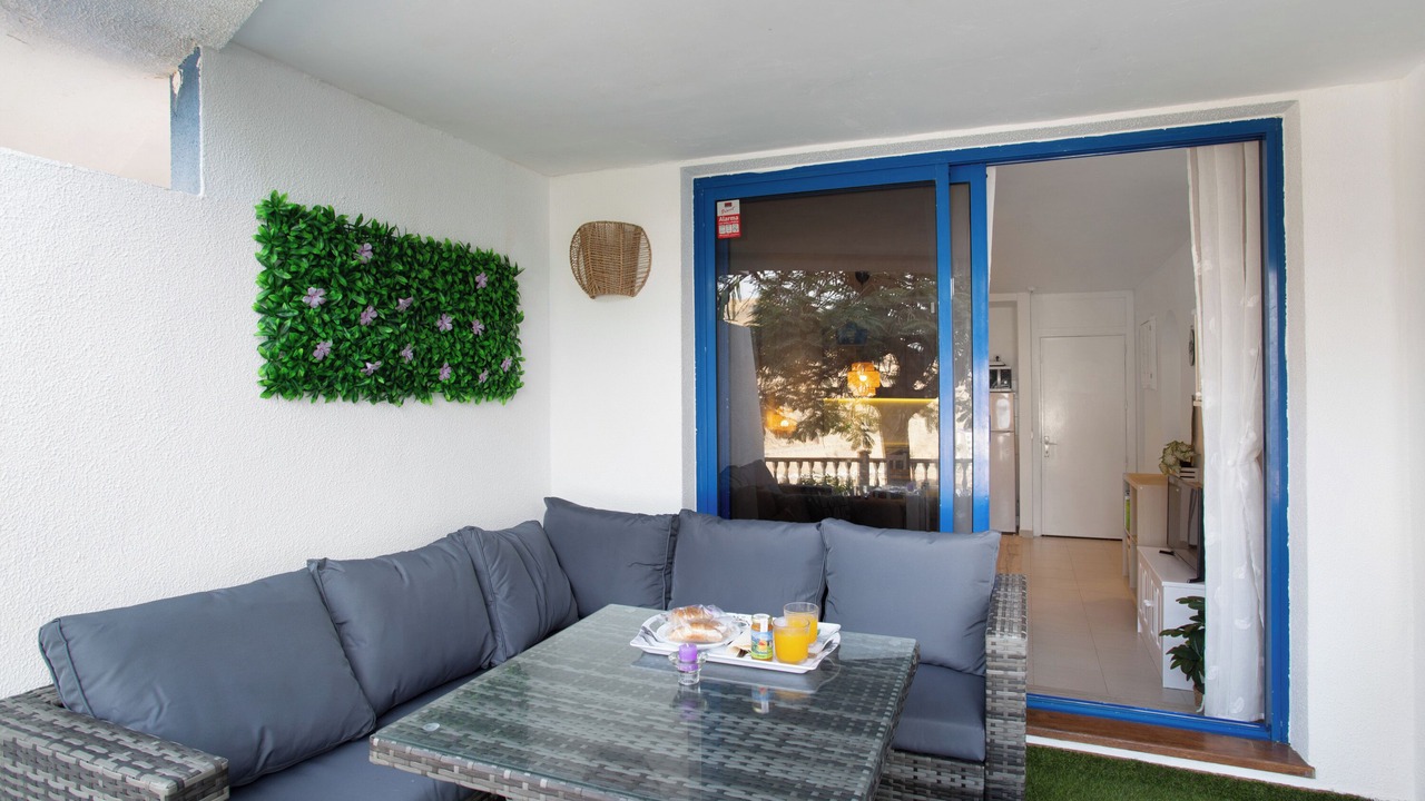 Photo of Outdoor in Taurito