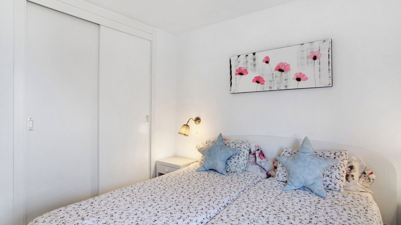 Photo of Bedroom in Taurito