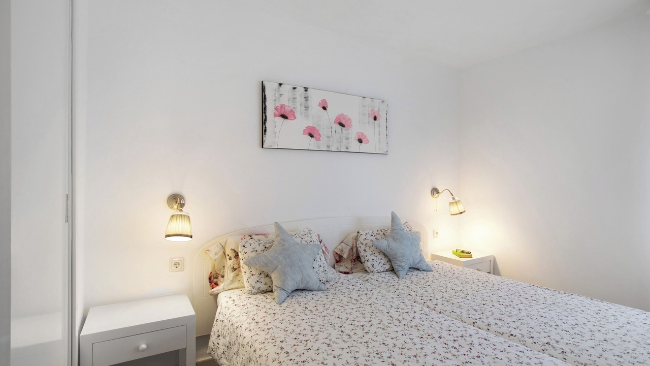 Photo of Bedroom in Taurito