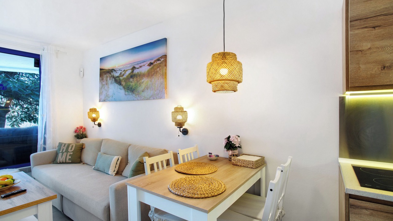 Photo of Livingroom in Taurito