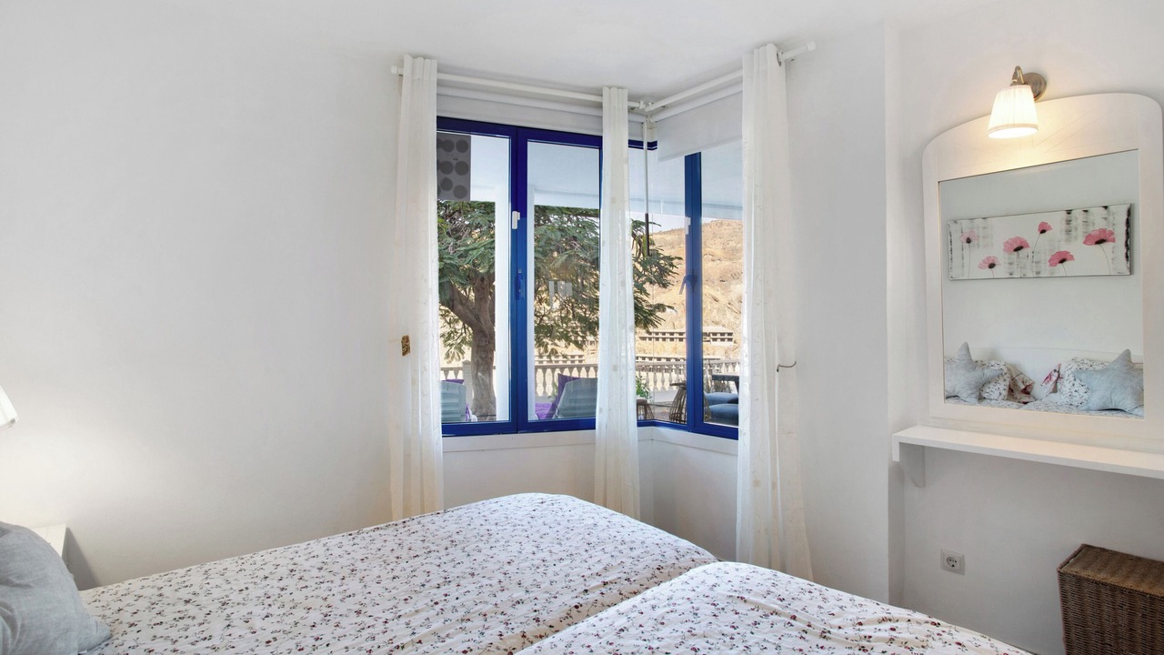 Photo of Bedroom in Taurito