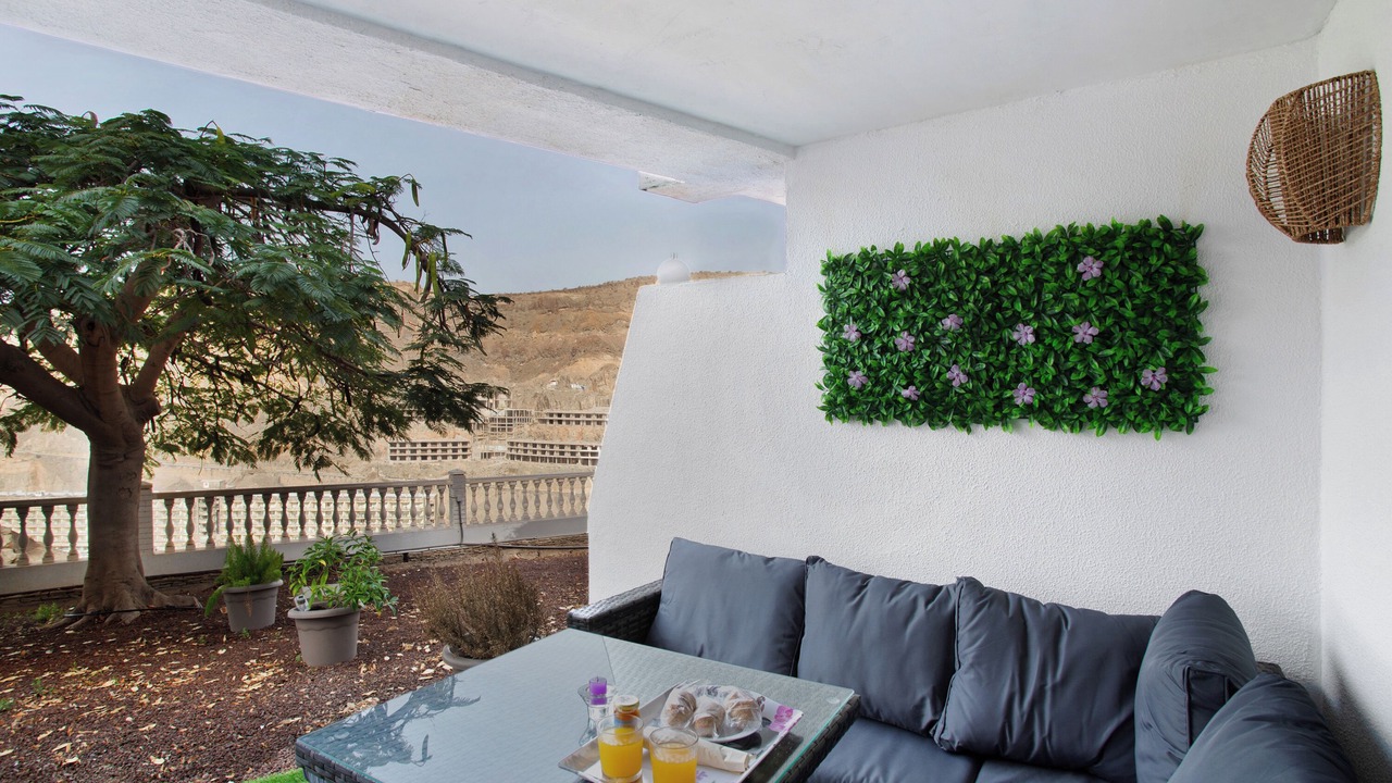 Photo of Outdoor in Taurito