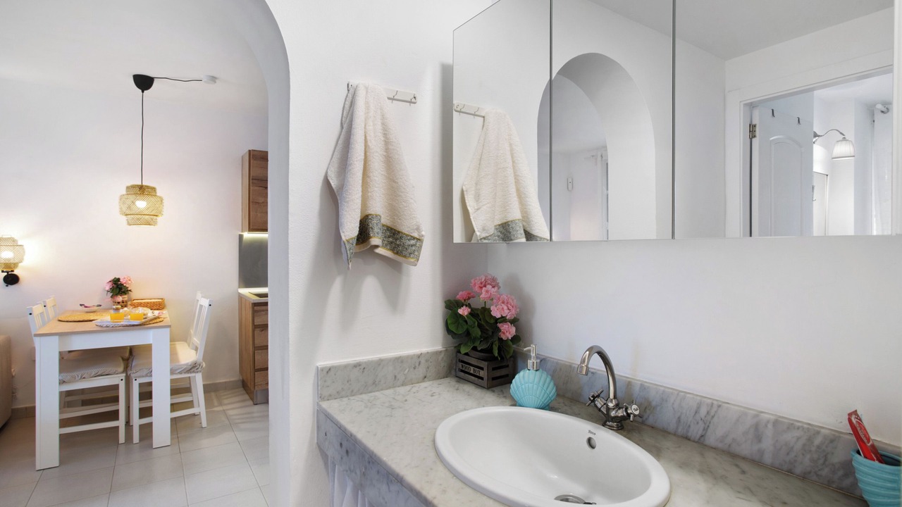 Photo of Bathroom in Taurito