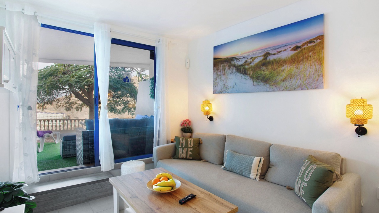Photo of Livingroom in Taurito