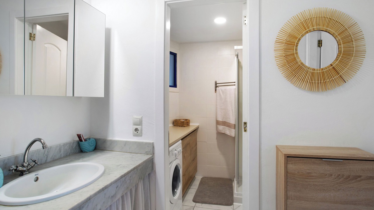 Photo of Bathroom in Taurito