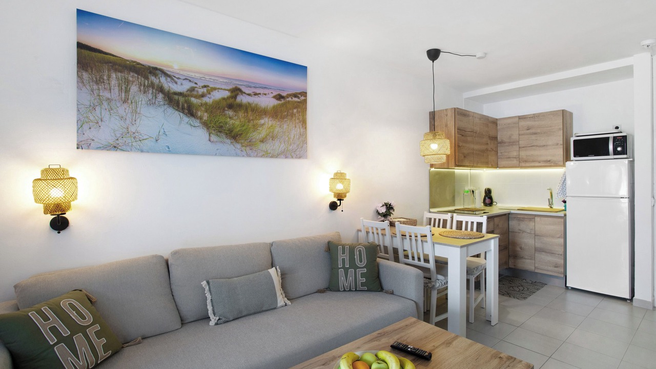 Photo of Livingroom in Taurito