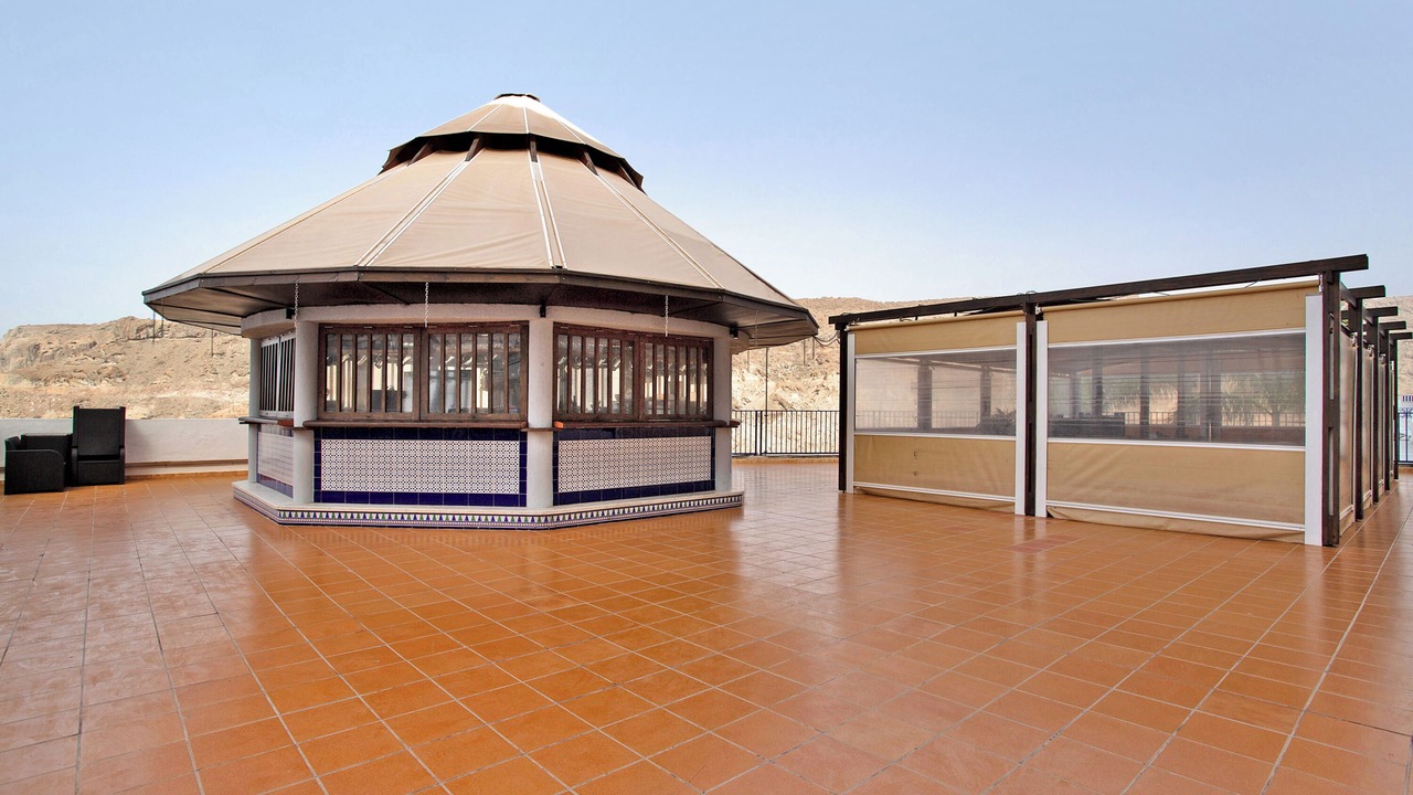 Photo of Patio Balcony in Taurito