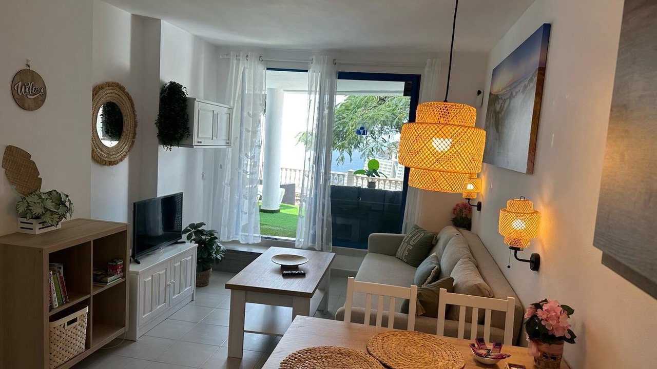 Photo of Livingroom in Taurito