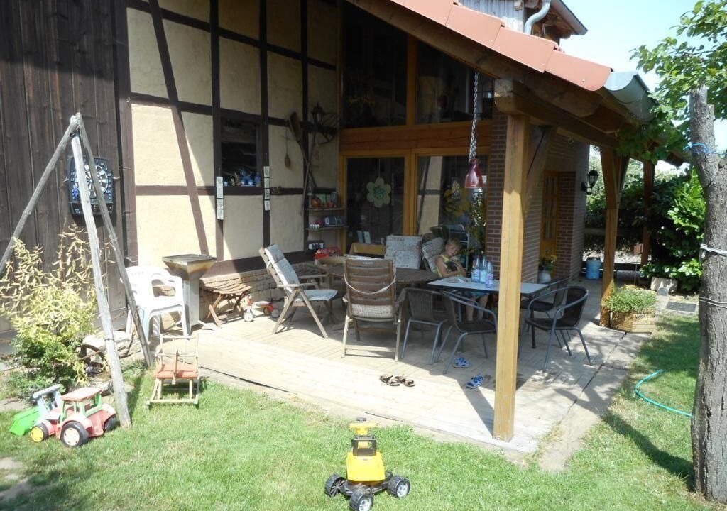 Photo of Outdoor in Sundhausen