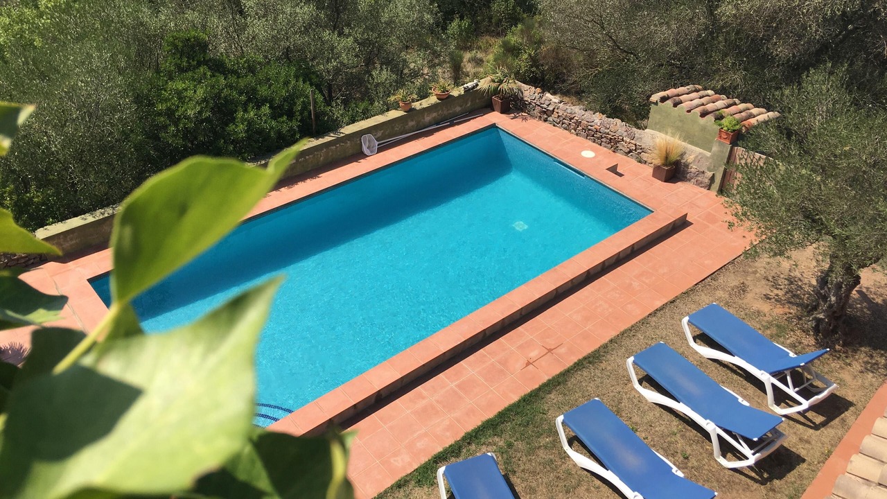 Photo of Outdoor in Boadella i les Escaules