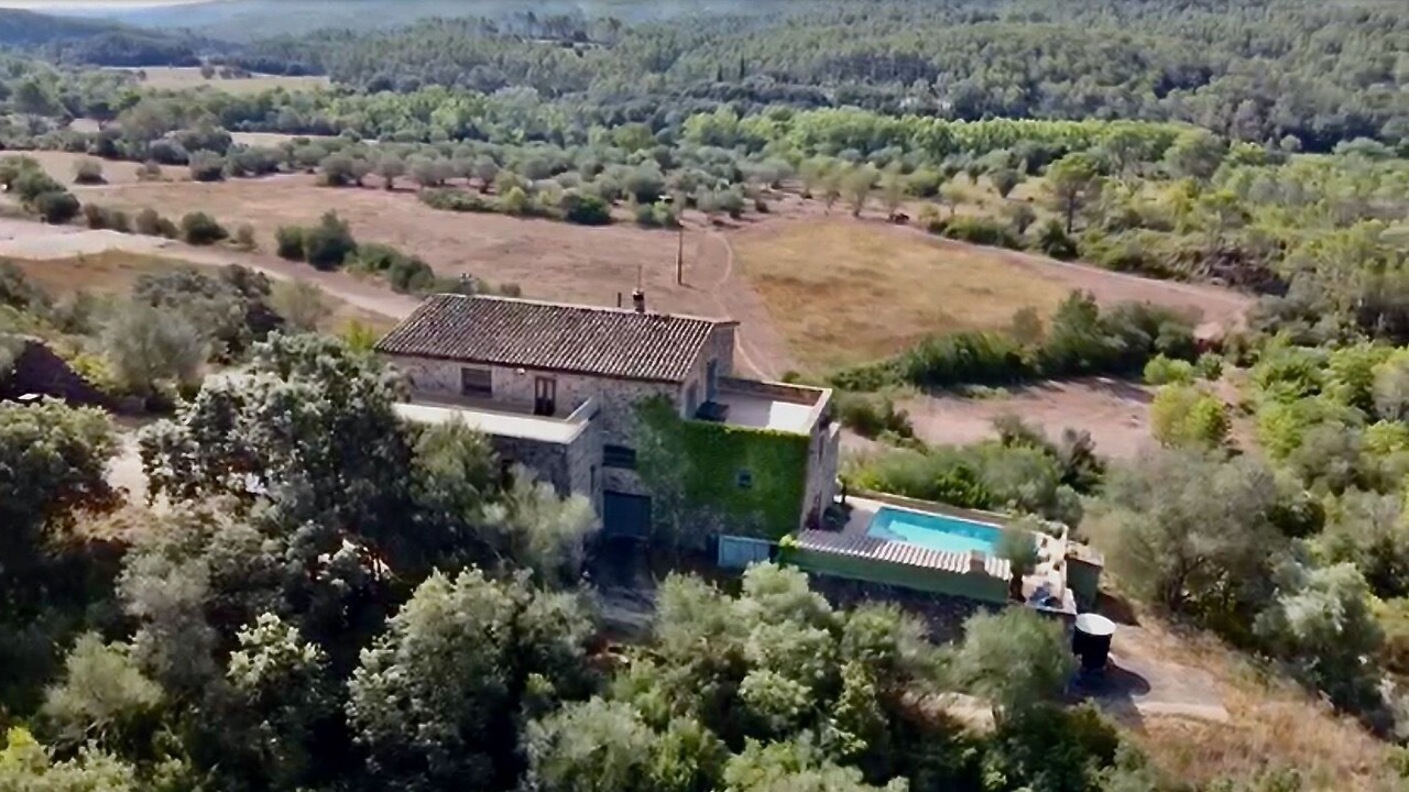 Photo of Outdoor in Boadella i les Escaules