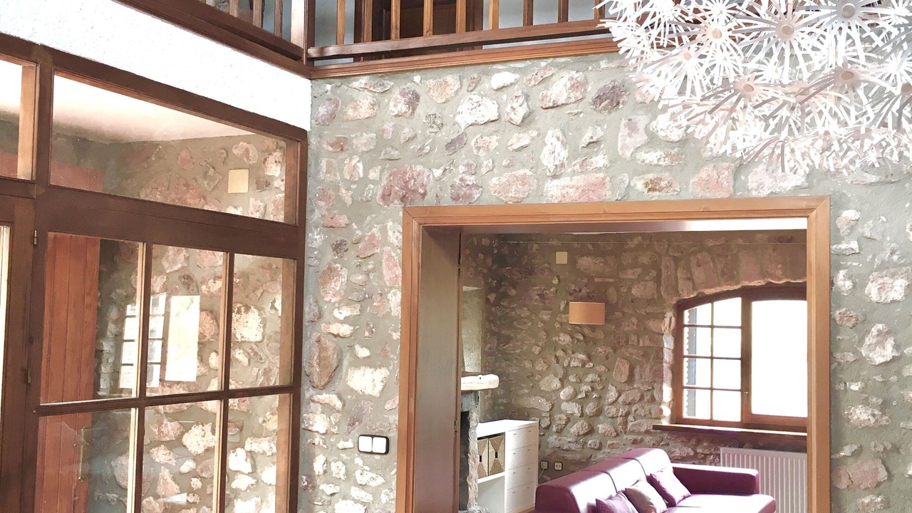 Photo of Livingroom in Boadella i les Escaules