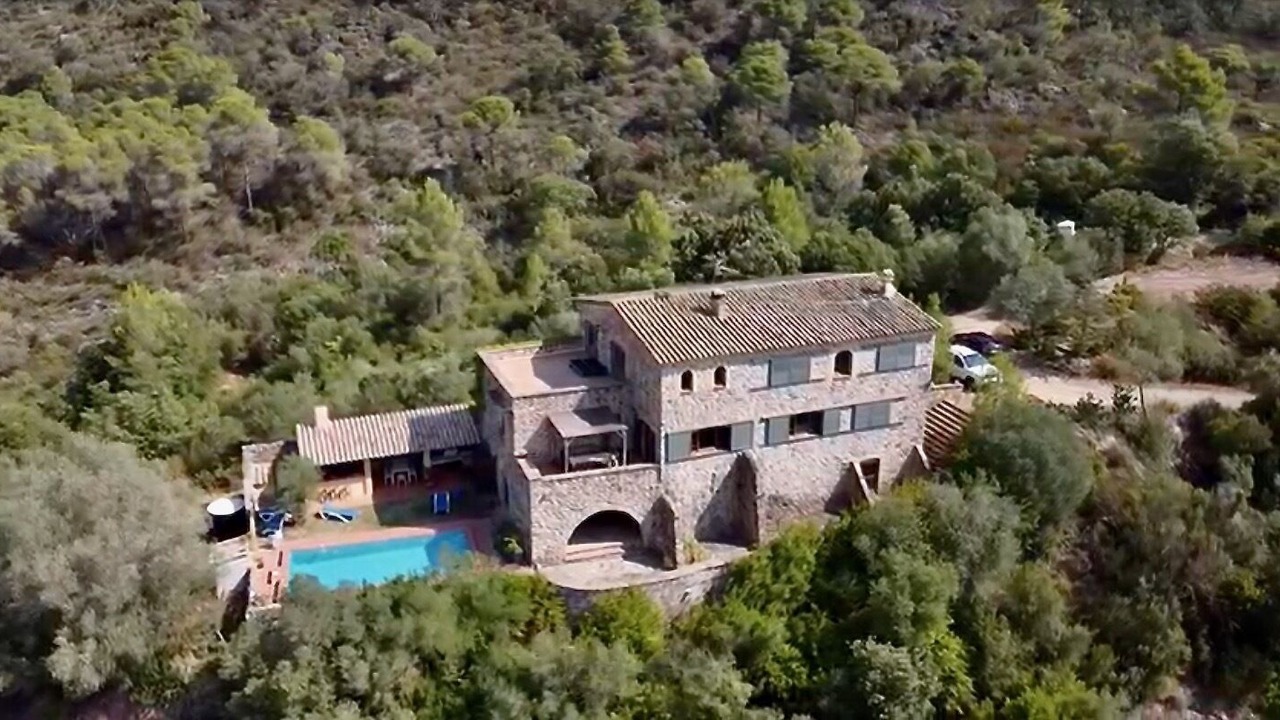 Photo of Outdoor in Boadella i les Escaules