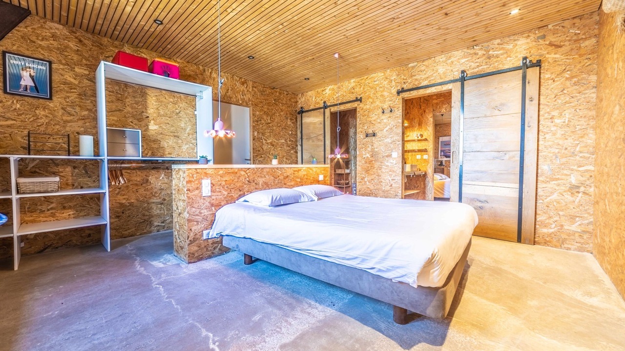 Photo of Bedroom in Brive-la-Gaillarde