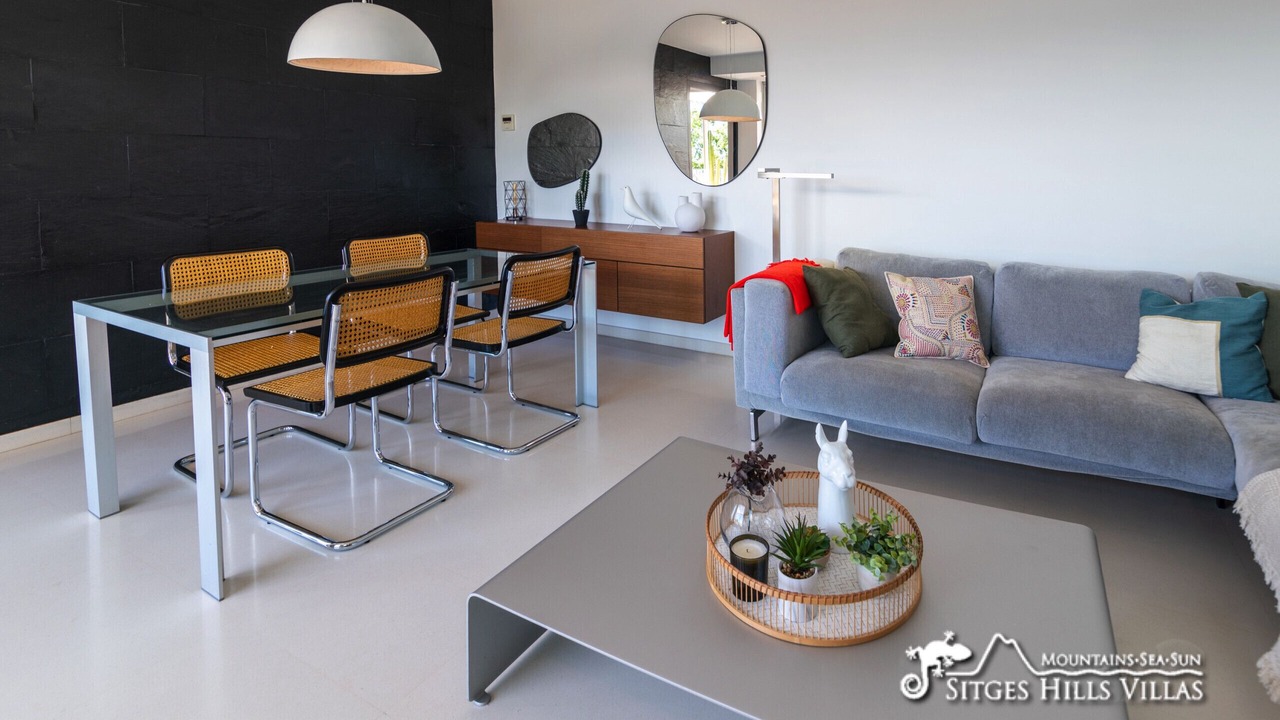 Photo of Livingroom in Sant Pere de Ribes