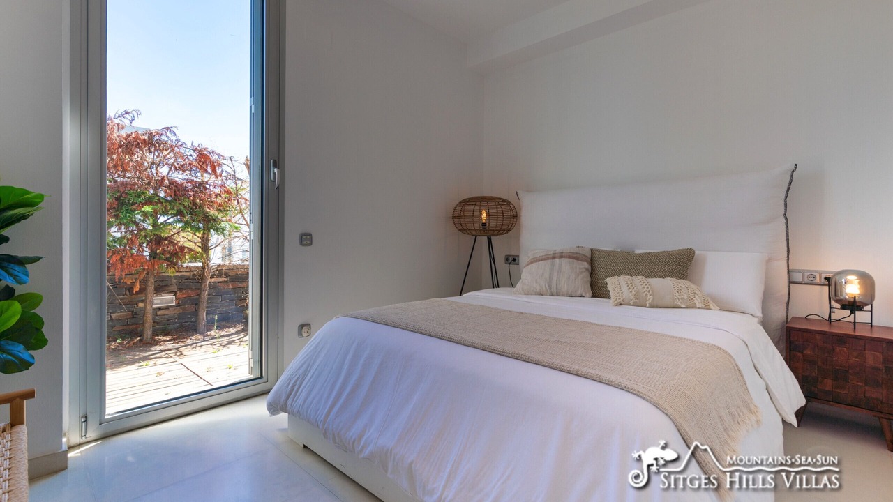 Photo of Bedroom in Sant Pere de Ribes