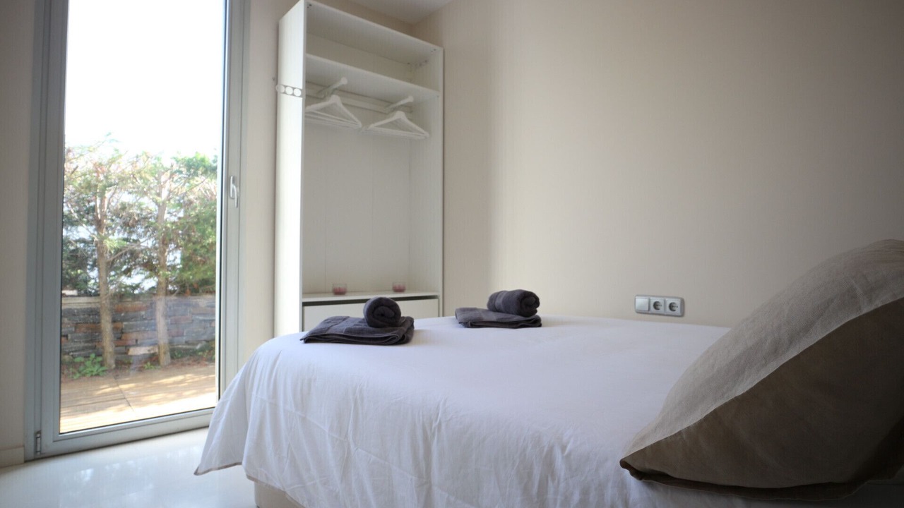 Photo of Bedroom in Sant Pere de Ribes