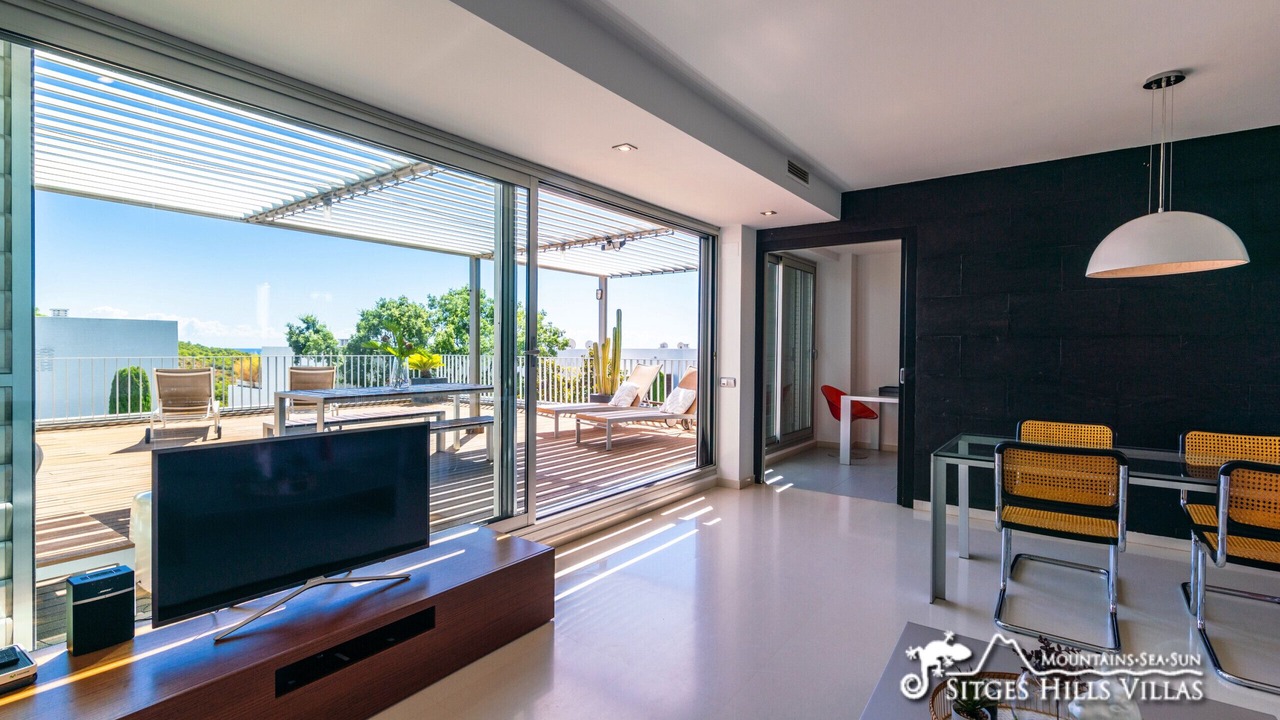 Photo of Livingroom in Sant Pere de Ribes