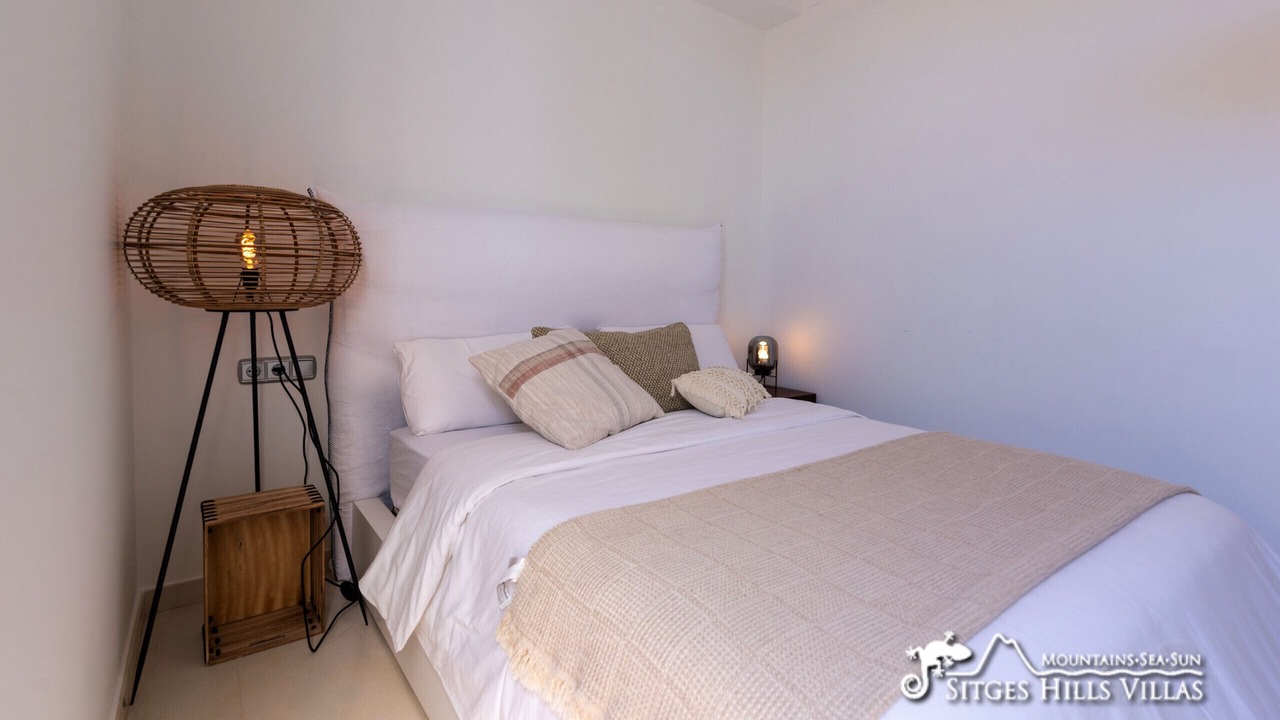 Photo of Bedroom in Sant Pere de Ribes