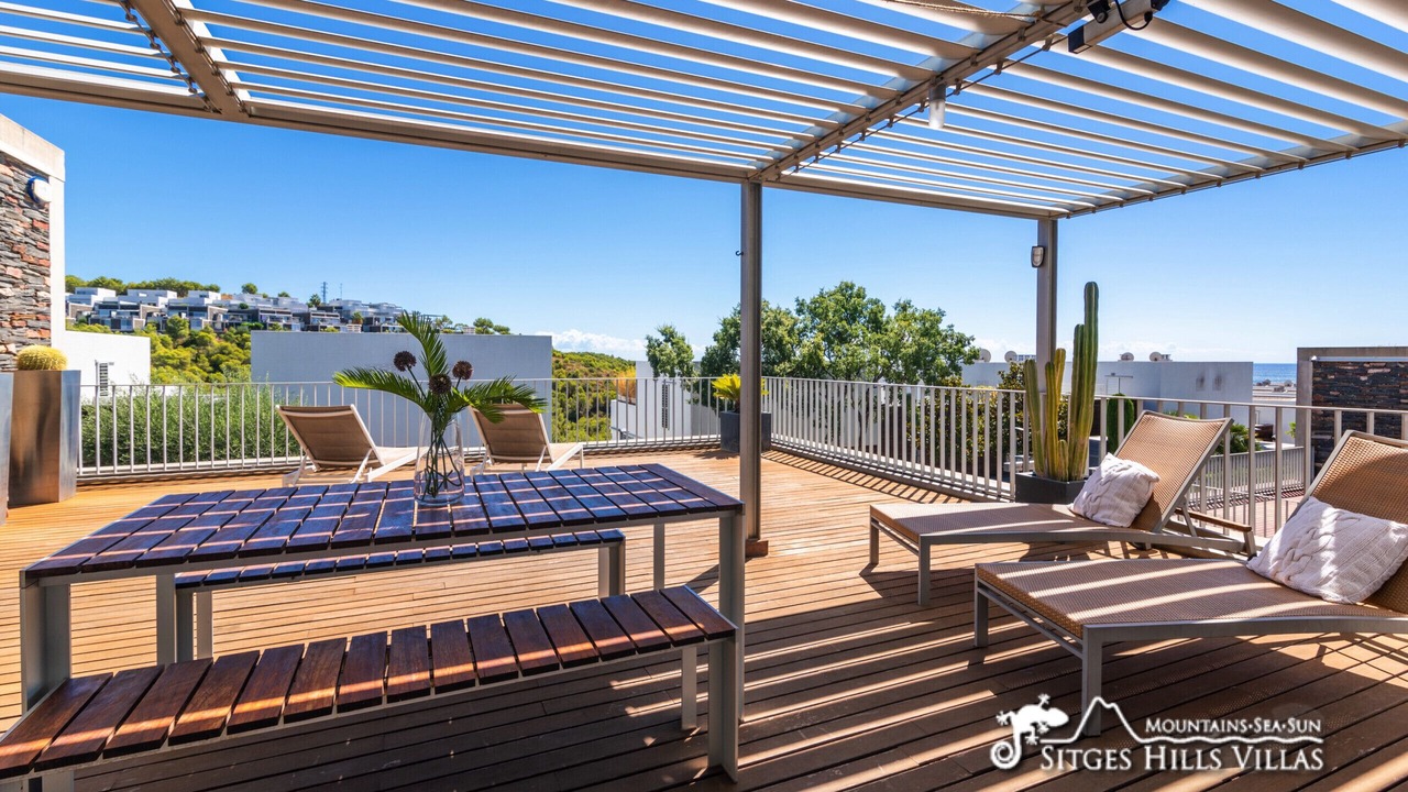 Photo of Patio Balcony in Sant Pere de Ribes
