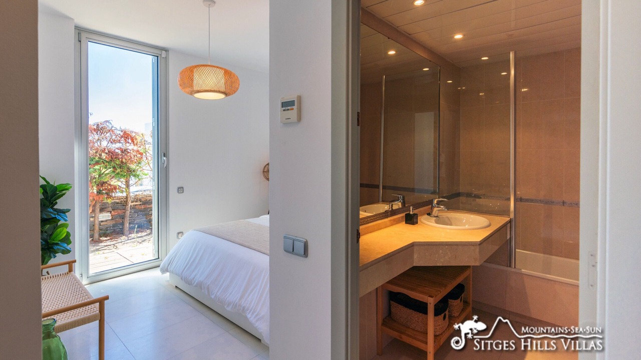 Photo of Bedroom in Sant Pere de Ribes