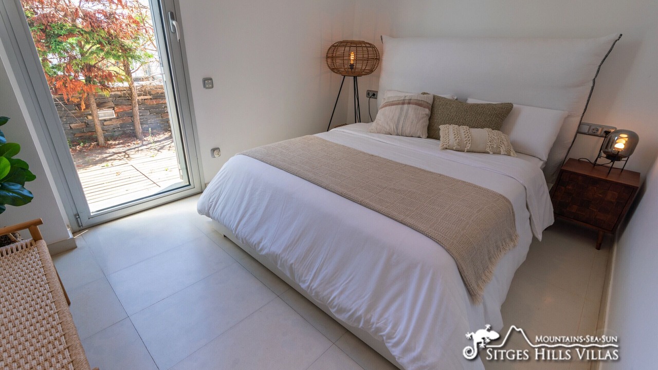 Photo of Bedroom in Sant Pere de Ribes