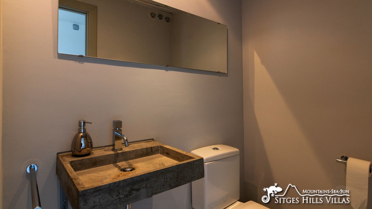 Photo of Bathroom in Sant Pere de Ribes
