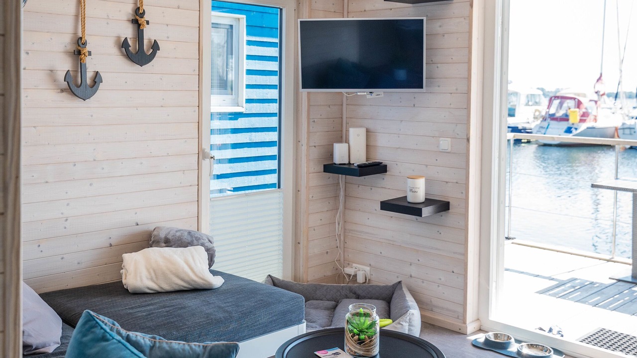Photo of Livingroom in Burgstaaken